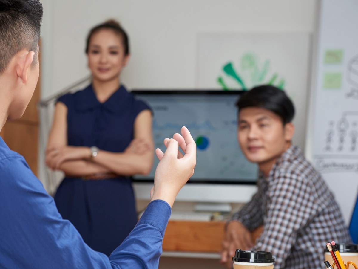 Coaching for All: Democratizing Coaching and Development for Leaders of all&nbsp;Levels