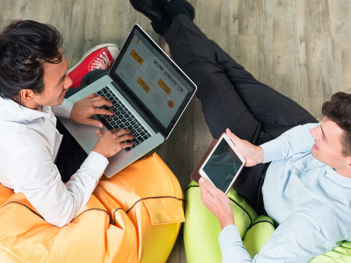 The Indispensable Human Touch: Why AI Cannot Replace Human&nbsp;Intelligence